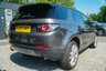 USED 2015 65 LAND ROVER DISCOVERY SPORT 2.0 TD4 SE Tech SUV 5dr Diesel Auto 4WD Euro 6 (s/s) (180 ps) 