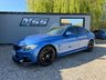 USED 2016 16 BMW 4 SERIES GRAN COUPE 2.0 420d M Sport Hatchback 5dr Diesel Auto xDrive Euro 6 (s/s) (190 ps) 