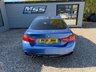 USED 2016 16 BMW 4 SERIES GRAN COUPE 2.0 420d M Sport Hatchback 5dr Diesel Auto xDrive Euro 6 (s/s) (190 ps) 