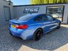USED 2016 16 BMW 4 SERIES GRAN COUPE 2.0 420d M Sport Hatchback 5dr Diesel Auto xDrive Euro 6 (s/s) (190 ps) 