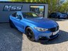 USED 2016 16 BMW 4 SERIES GRAN COUPE 2.0 420d M Sport Hatchback 5dr Diesel Auto xDrive Euro 6 (s/s) (190 ps) 