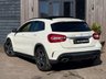 USED 2014 14 MERCEDES-BENZ GLA 2.0 GLA250 AMG Line SUV 5dr Petrol G-Tronic 4MATIC Euro 6 (s/s) (211 ps) PANROOF+HTD SEATS+NAV+CRUISE
