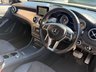 USED 2014 14 MERCEDES-BENZ GLA 2.0 GLA250 AMG Line SUV 5dr Petrol G-Tronic 4MATIC Euro 6 (s/s) (211 ps) PANROOF+HTD SEATS+NAV+CRUISE