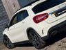 USED 2014 14 MERCEDES-BENZ GLA 2.0 GLA250 AMG Line SUV 5dr Petrol G-Tronic 4MATIC Euro 6 (s/s) (211 ps) PANROOF+HTD SEATS+NAV+CRUISE