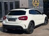 USED 2014 14 MERCEDES-BENZ GLA 2.0 GLA250 AMG Line SUV 5dr Petrol G-Tronic 4MATIC Euro 6 (s/s) (211 ps) PANROOF+HTD SEATS+NAV+CRUISE