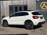 USED 2014 14 MERCEDES-BENZ GLA 2.0 GLA250 AMG Line SUV 5dr Petrol G-Tronic 4MATIC Euro 6 (s/s) (211 ps) PANROOF+HTD SEATS+NAV+CRUISE