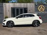 USED 2014 14 MERCEDES-BENZ GLA 2.0 GLA250 AMG Line SUV 5dr Petrol G-Tronic 4MATIC Euro 6 (s/s) (211 ps) PANROOF+HTD SEATS+NAV+CRUISE