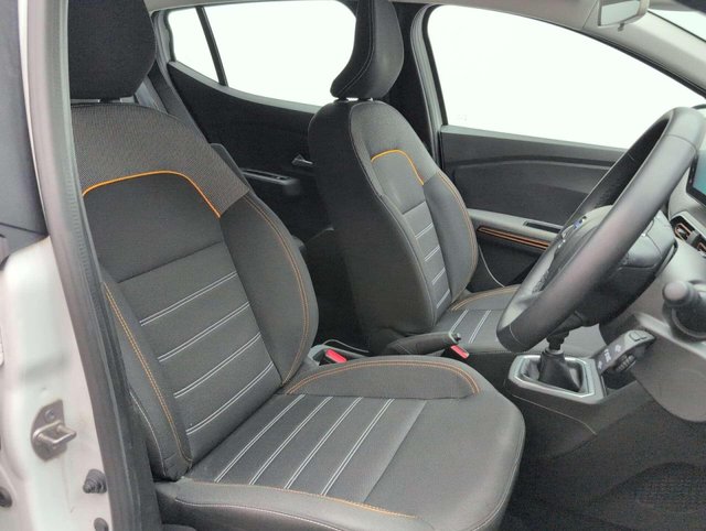USED 2022 22 DACIA SANDERO 1.0 Sandero Stepway Comfort TCe 5dr CLICK+COLLECT / HOME DELIVERY