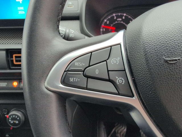 USED 2022 22 DACIA SANDERO 1.0 Sandero Stepway Comfort TCe 5dr CLICK+COLLECT / HOME DELIVERY
