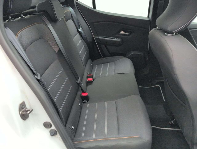 USED 2022 22 DACIA SANDERO 1.0 Sandero Stepway Comfort TCe 5dr CLICK+COLLECT / HOME DELIVERY