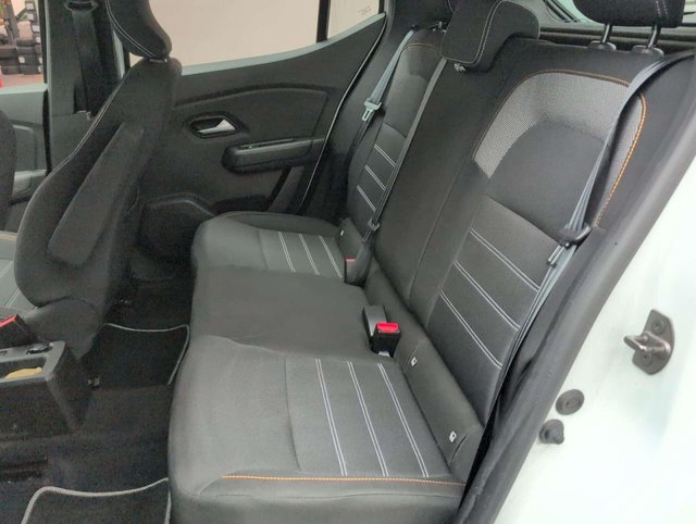 USED 2022 22 DACIA SANDERO 1.0 Sandero Stepway Comfort TCe 5dr CLICK+COLLECT / HOME DELIVERY