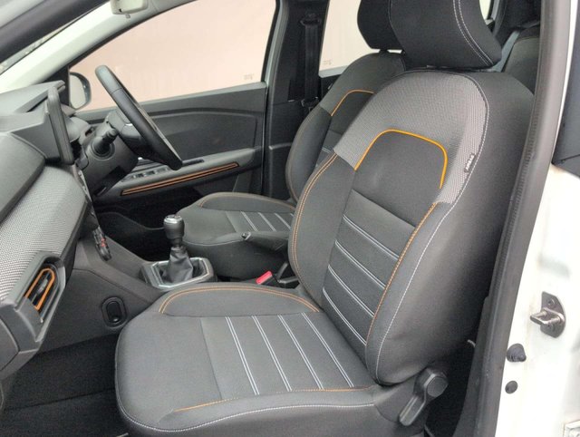 USED 2022 22 DACIA SANDERO 1.0 Sandero Stepway Comfort TCe 5dr CLICK+COLLECT / HOME DELIVERY