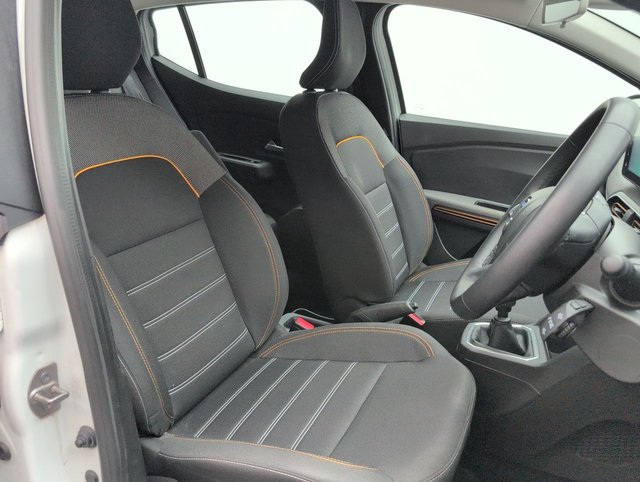USED 2022 22 DACIA SANDERO 1.0 Sandero Stepway Comfort TCe 5dr CLICK+COLLECT / HOME DELIVERY