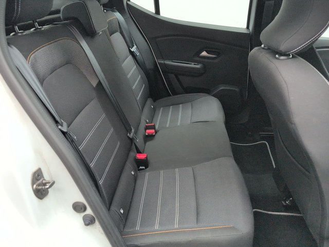 USED 2022 22 DACIA SANDERO 1.0 Sandero Stepway Comfort TCe 5dr CLICK+COLLECT / HOME DELIVERY
