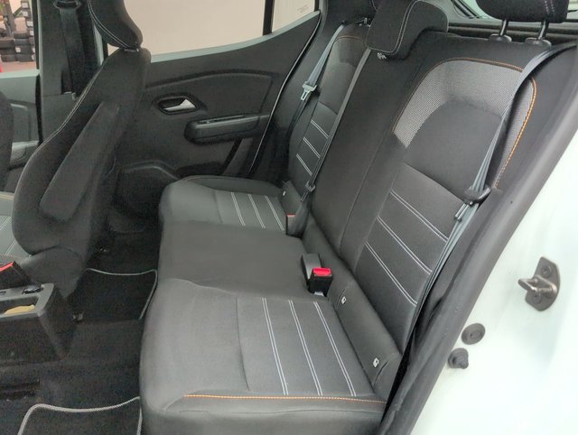 USED 2022 22 DACIA SANDERO 1.0 Sandero Stepway Comfort TCe 5dr CLICK+COLLECT / HOME DELIVERY