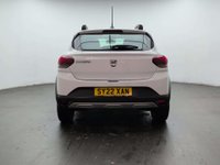 USED 2022 22 DACIA SANDERO 1.0 Sandero Stepway Comfort TCe 5dr CLICK+COLLECT / HOME DELIVERY