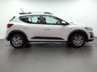 USED 2022 22 DACIA SANDERO 1.0 Sandero Stepway Comfort TCe 5dr CLICK+COLLECT / HOME DELIVERY