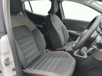 USED 2022 22 DACIA SANDERO 1.0 Sandero Stepway Comfort TCe 5dr CLICK+COLLECT / HOME DELIVERY