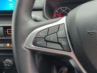 USED 2022 22 DACIA SANDERO 1.0 Sandero Stepway Comfort TCe 5dr CLICK+COLLECT / HOME DELIVERY