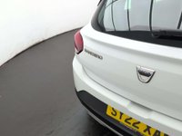 USED 2022 22 DACIA SANDERO 1.0 Sandero Stepway Comfort TCe 5dr CLICK+COLLECT / HOME DELIVERY