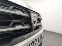 USED 2022 22 DACIA SANDERO 1.0 Sandero Stepway Comfort TCe 5dr CLICK+COLLECT / HOME DELIVERY