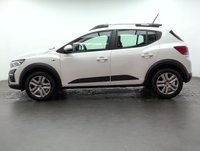 USED 2022 22 DACIA SANDERO 1.0 Sandero Stepway Comfort TCe 5dr CLICK+COLLECT / HOME DELIVERY