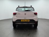 USED 2022 22 DACIA SANDERO 1.0 Sandero Stepway Comfort TCe 5dr CLICK+COLLECT / HOME DELIVERY