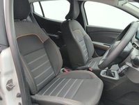 USED 2022 22 DACIA SANDERO 1.0 Sandero Stepway Comfort TCe 5dr CLICK+COLLECT / HOME DELIVERY