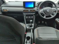 USED 2022 22 DACIA SANDERO 1.0 Sandero Stepway Comfort TCe 5dr CLICK+COLLECT / HOME DELIVERY