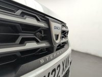 USED 2022 22 DACIA SANDERO 1.0 Sandero Stepway Comfort TCe 5dr CLICK+COLLECT / HOME DELIVERY