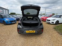 USED 2020 20 HYUNDAI IONIQ 1.6 h-GDi Premium SE Hatchback 5dr Petrol Hybrid DCT Euro 6 (s/s) (141 ps) 