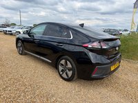 USED 2020 20 HYUNDAI IONIQ 1.6 h-GDi Premium SE Hatchback 5dr Petrol Hybrid DCT Euro 6 (s/s) (141 ps) 