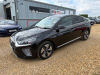 2020 HYUNDAI IONIQ