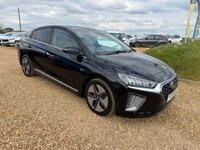 USED 2020 20 HYUNDAI IONIQ 1.6 h-GDi Premium SE Hatchback 5dr Petrol Hybrid DCT Euro 6 (s/s) (141 ps) 