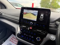 USED 2020 20 HYUNDAI IONIQ 1.6 h-GDi Premium SE Hatchback 5dr Petrol Hybrid DCT Euro 6 (s/s) (141 ps) 