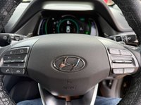 USED 2020 20 HYUNDAI IONIQ 1.6 h-GDi Premium SE Hatchback 5dr Petrol Hybrid DCT Euro 6 (s/s) (141 ps) 