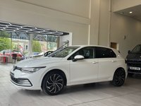 USED 2024 73 VOLKSWAGEN GOLF 1.0 TSI Life Hatchback 5dr Petrol Manual Euro 6 (s/s) (110 ps) 