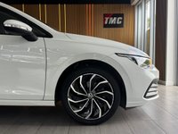 USED 2024 73 VOLKSWAGEN GOLF 1.0 TSI Life Hatchback 5dr Petrol Manual Euro 6 (s/s) (110 ps) 
