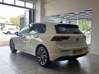USED 2024 73 VOLKSWAGEN GOLF 1.0 TSI Life Hatchback 5dr Petrol Manual Euro 6 (s/s) (110 ps) 