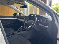 USED 2024 73 VOLKSWAGEN GOLF 1.0 TSI Life Hatchback 5dr Petrol Manual Euro 6 (s/s) (110 ps) 