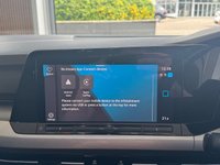 USED 2024 73 VOLKSWAGEN GOLF 1.0 TSI Life Hatchback 5dr Petrol Manual Euro 6 (s/s) (110 ps) 