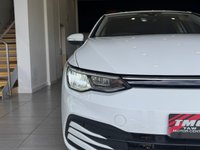 USED 2024 73 VOLKSWAGEN GOLF 1.0 TSI Life Hatchback 5dr Petrol Manual Euro 6 (s/s) (110 ps) 