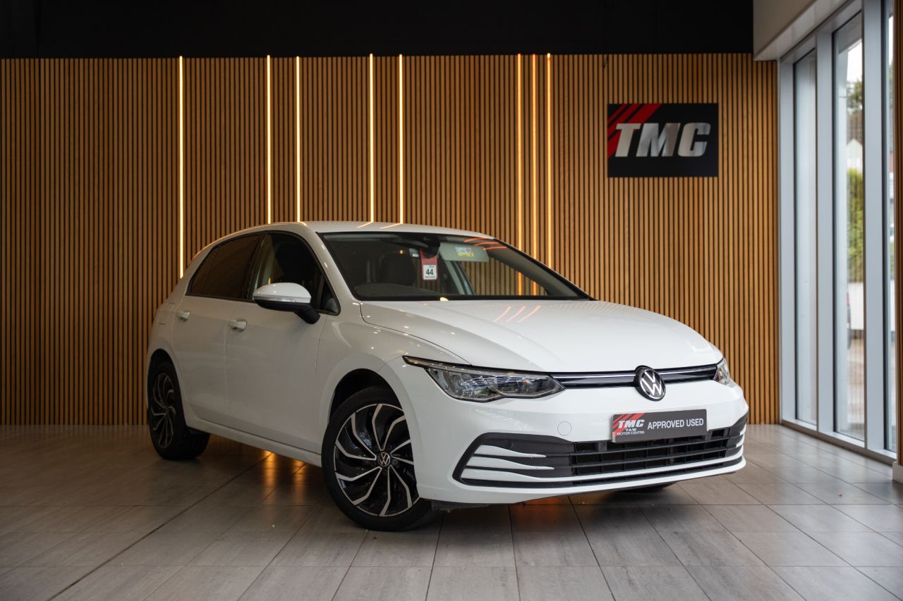 2024 Volkswagen Golf