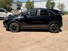 USED 2021 21 VAUXHALL CROSSLAND 1.2 Turbo Elite Nav SUV 5dr Petrol Manual Euro 6 (s/s) (130 ps) ONLY 2 FORMER OWNER + LOW MILES + NEW MOT + FULL SERVICE HISTORY