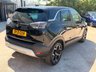 USED 2021 21 VAUXHALL CROSSLAND 1.2 Turbo Elite Nav SUV 5dr Petrol Manual Euro 6 (s/s) (130 ps) ONLY 2 FORMER OWNER + LOW MILES + NEW MOT + FULL SERVICE HISTORY