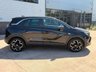 USED 2021 21 VAUXHALL CROSSLAND 1.2 Turbo Elite Nav SUV 5dr Petrol Manual Euro 6 (s/s) (130 ps) ONLY 2 FORMER OWNER + LOW MILES + NEW MOT + FULL SERVICE HISTORY