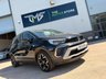 USED 2021 21 VAUXHALL CROSSLAND 1.2 Turbo Elite Nav SUV 5dr Petrol Manual Euro 6 (s/s) (130 ps) ONLY 2 FORMER OWNER + LOW MILES + NEW MOT + FULL SERVICE HISTORY