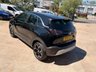 USED 2021 21 VAUXHALL CROSSLAND 1.2 Turbo Elite Nav SUV 5dr Petrol Manual Euro 6 (s/s) (130 ps) ONLY 2 FORMER OWNER + LOW MILES + NEW MOT + FULL SERVICE HISTORY