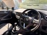 USED 2021 21 VAUXHALL CROSSLAND 1.2 Turbo Elite Nav SUV 5dr Petrol Manual Euro 6 (s/s) (130 ps) ONLY 2 FORMER OWNER + LOW MILES + NEW MOT + FULL SERVICE HISTORY