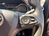 USED 2021 21 VAUXHALL CROSSLAND 1.2 Turbo Elite Nav SUV 5dr Petrol Manual Euro 6 (s/s) (130 ps) ONLY 2 FORMER OWNER + LOW MILES + NEW MOT + FULL SERVICE HISTORY